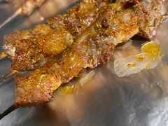 -腰子哥烤串(石佛营炫特店)