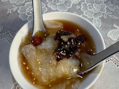玫瑰冰稀饭-郭师傅冰稀饭(人民路店)