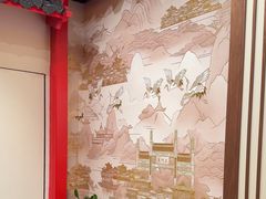 -金陵梦华·宫宴(南京首店)
