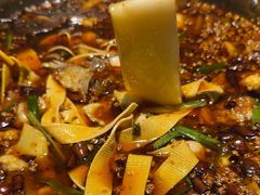 -胖子鱼·天水麻辣鱼火锅(秦州407店)