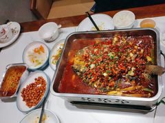 -寿州大饭店·餐厅