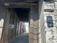 -南通濠河风景名胜区