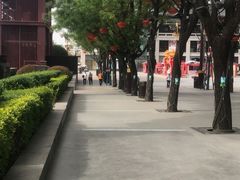 -大唐不夜城-开元广场