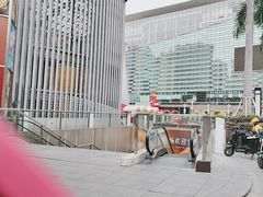 -金光华广场