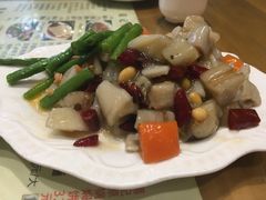 -葛记焖饼(伏牛路店)