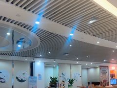 -南航明珠v2头等舱公务舱休息室