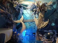 -海游荟·海洋文化餐厅(福田店)