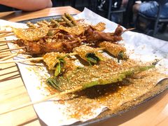-老酱油炸社