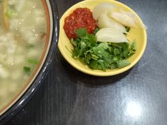-安老太新疆第一碗(文艺路店)
