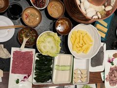 -南门涮肉(通州店)