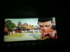 -J·cinema·极光点播影院·杜比影厅(合生汇首创店)