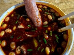 牛腩牛肚-覃肥叔桂林米粉(粮道街店)