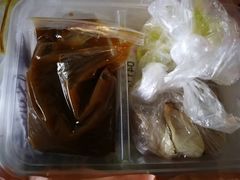 -李连贵酒家熏肉大饼(昆明街店)