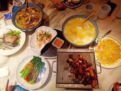 -桂满陇·景观餐厅(新世界店)
