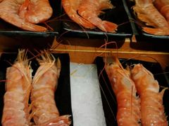 -芭菲盛宴·环球美食(北城国际店)