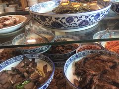 -吾味香葫芦头(安西街店)