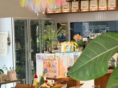 -云境cloudland·口味蛋糕•下午茶(长江路店)