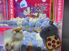 -快乐街区(成都龙湖北城天街店)