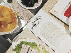 -蜀留香火锅·始于1999·原四川老火锅(白堤路店)