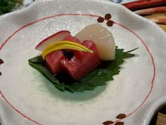 -花和海鲜自助(梅江店)