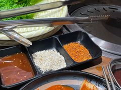 -香猪坊韩国烤肉专属门店(魏公村店)