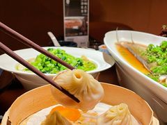 -苏帮袁Sue Cuisine(将台店)