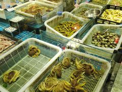 水产区-宴江南(汇海路店)