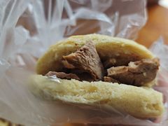 -正味斋锅巴菜(西北角店)