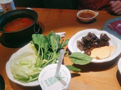 -呷哺呷哺(融创茂店)