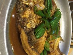 大城小厨-林辉家宴·本地家常菜·头牌清远鸡(先锋店)