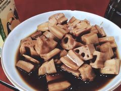 -锦绣金山人家(友谊店)