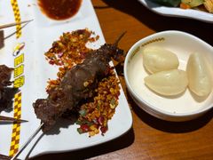 -巨无霸电烤大肉串·五十七部(抚顺隆城街店)