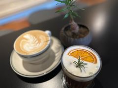 -Eu2+ coffee(上大路店)