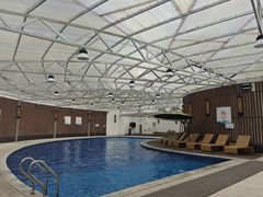 -昆明中心皇冠假日酒店