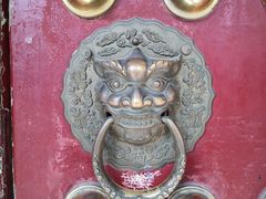 -黄瓦增福财神庙