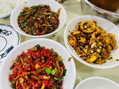 -笨罗卜浏阳菜馆(太平街店)