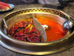 -小龙坎老火锅(北京三里屯店)