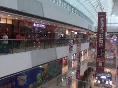 -万达广场(松江店)