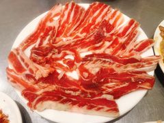 -松明一烤肉馆(鲁园店)