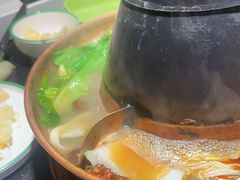 -南门四季铜锅涮肉(大屯·北苑店)