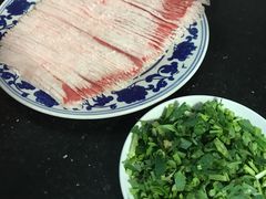 -洪运轩饭庄(北纬路店)