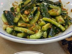 -吴记百姓菜馆·北京菜·烤鸭(故宫店)