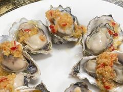 -星奇缘·海鲜餐厅(东山美食地标店)