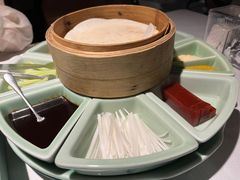 -羲和雅苑•北京烤鸭(陆家嘴中心店)