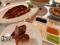 -四季民福烤鸭店(王府井东安门店)