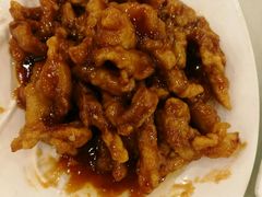 糖醋里脊-陶然饺子城(奥体中路店)