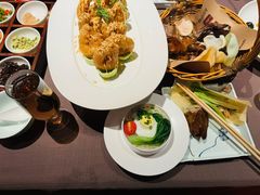-鸽子张·家宴(黄辛庄旗舰店)