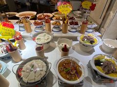 -老淮滨-蚌埠非遗小吃(淮河路店)