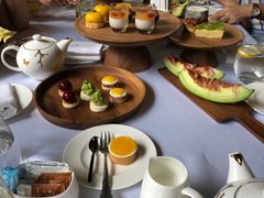 -三嚥阁 La Villa Restaurant