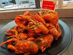 -老鄞江清水龙虾•赵赵家(江北店)